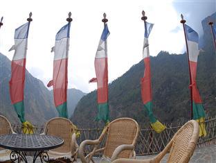 Everest Summit Lodge - Monjo Exterior photo